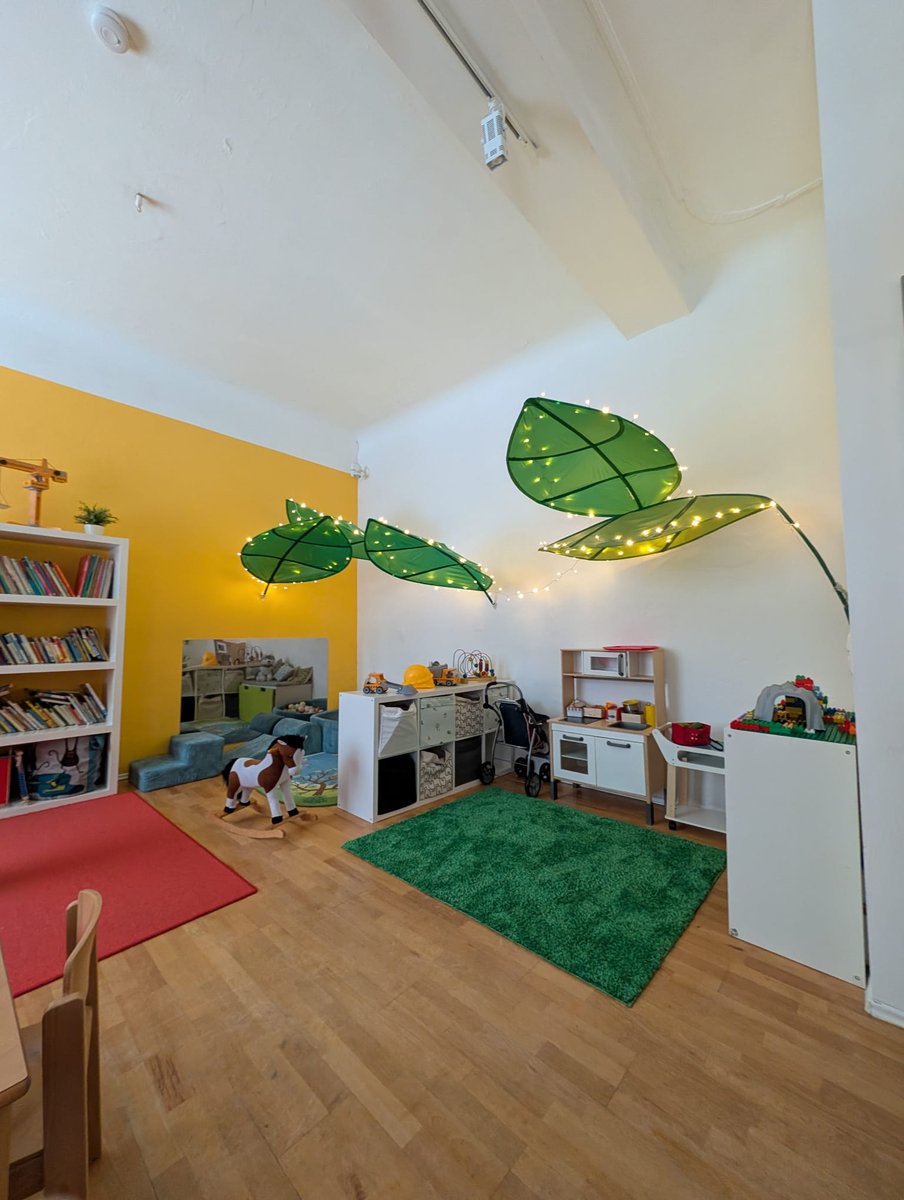 Play room